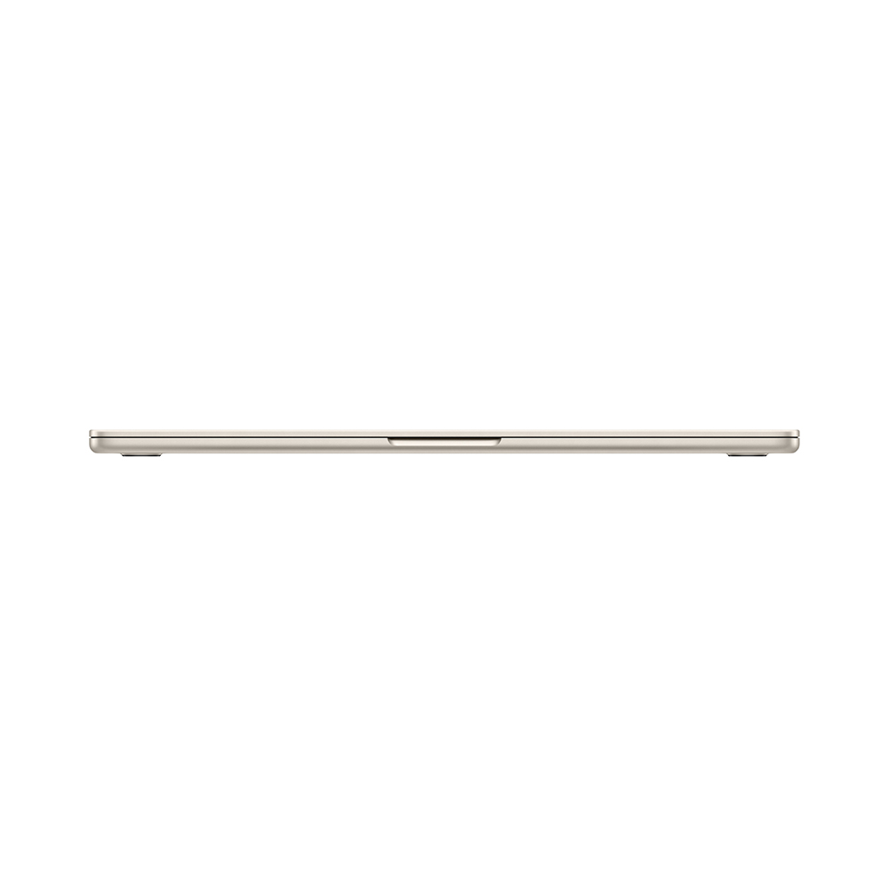 MacBook Air M4 15,3" 10CPU/10GPU/24GB/512GB Starlight (MC6K4)