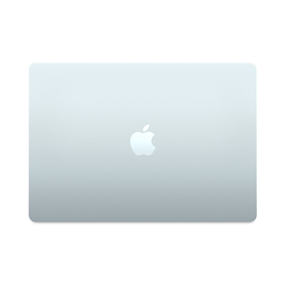 MacBook Air M5 15" 10CPU/10GPU/16GB/1TB Sky Blue (MDVT4)