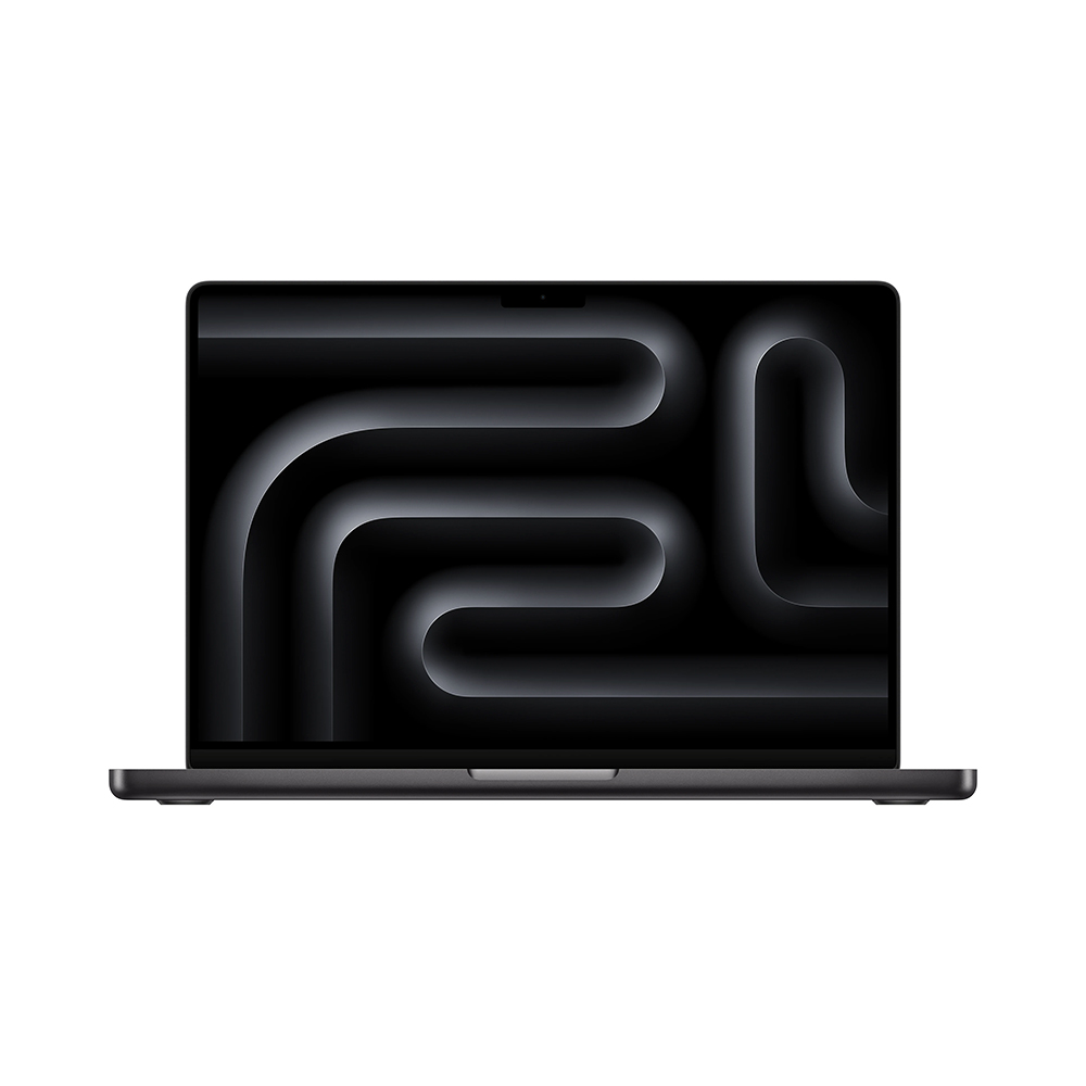 MacBook Pro 14" M5 Pro 18CPU/20GPU/24GB/2TB Space Black (MGDT4)