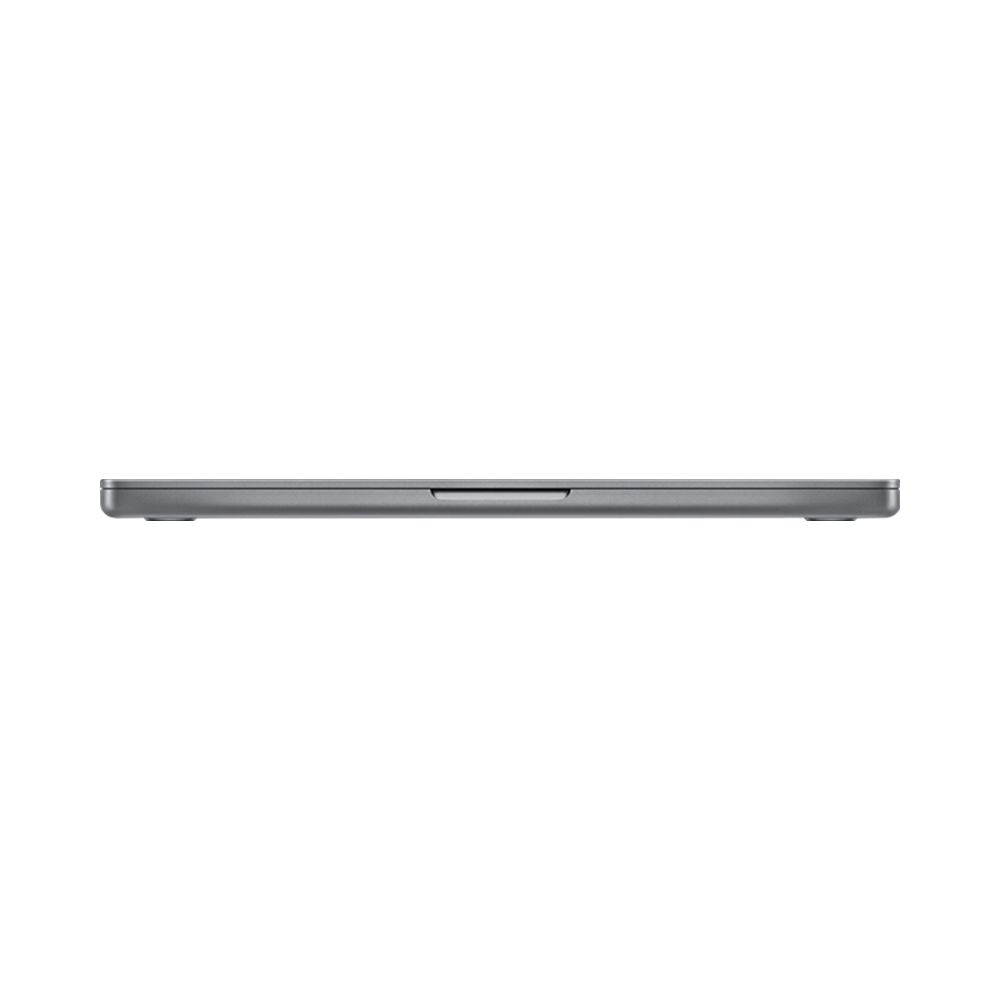 MacBook Pro 14" M3 8CPU/10GPU/8GB/512GB Space Gray (MTL73)