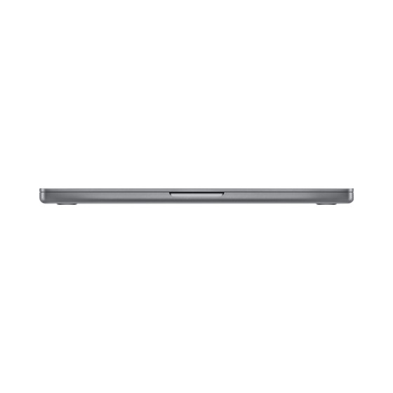 MacBook Pro 14" M3 8CPU/10GPU/8GB/512GB Space Gray (MTL73)
