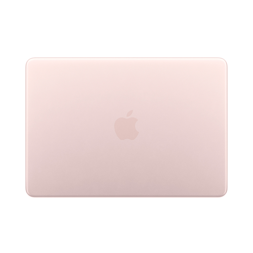 MacBook Neo 13" A18 Pro 6CPU/5GPU/8GB/512GB Blush (MHFJ4)