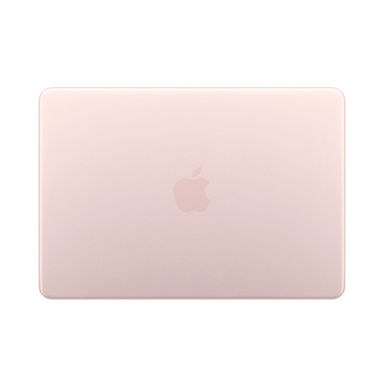 MacBook Neo 13" A18 Pro 6CPU/5GPU/8GB/512GB Blush (MHFJ4)