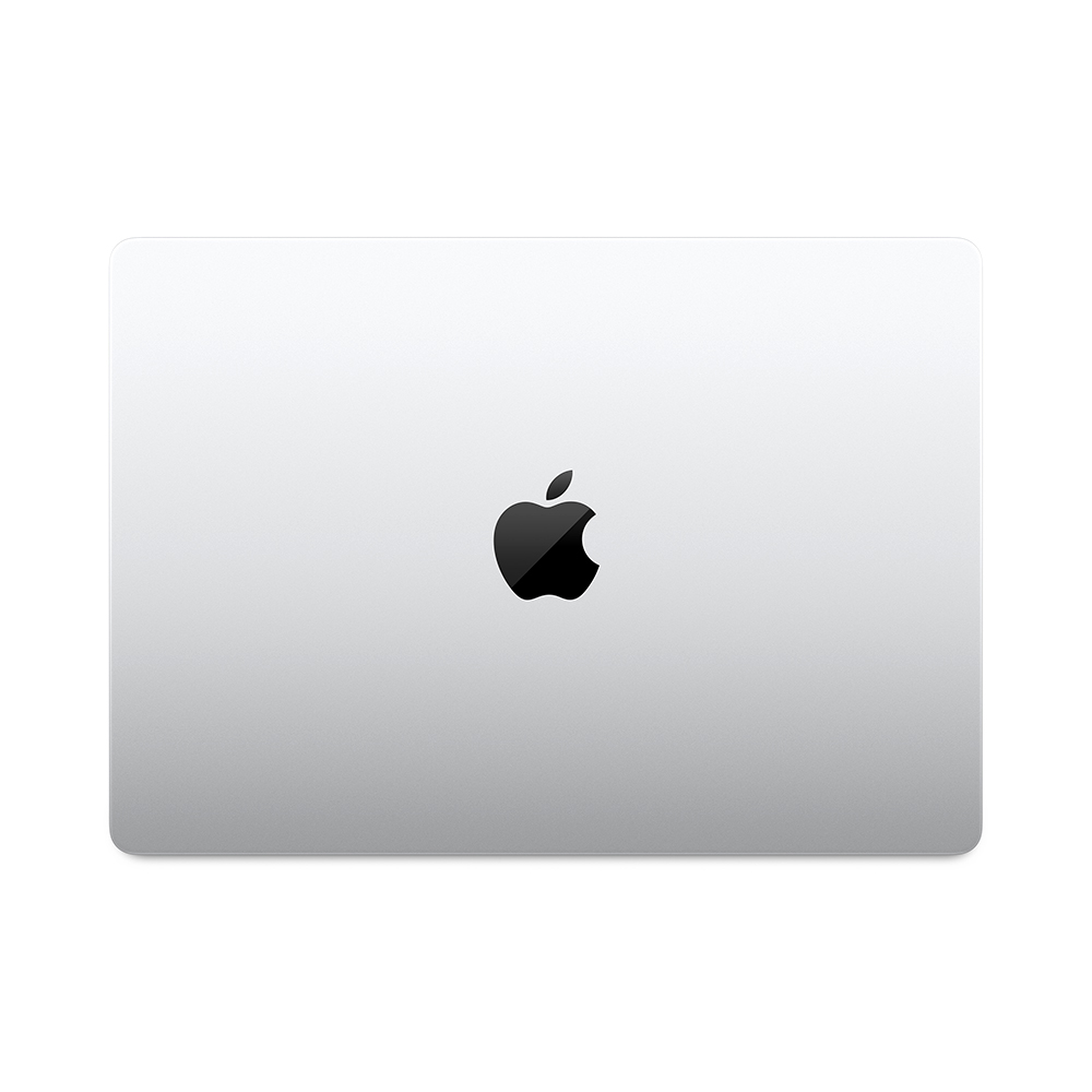 MacBook Pro 14" M5 10CPU/10GPU/32GB/1TB Silver (Z1KL000U7/Z1KN000NJ)