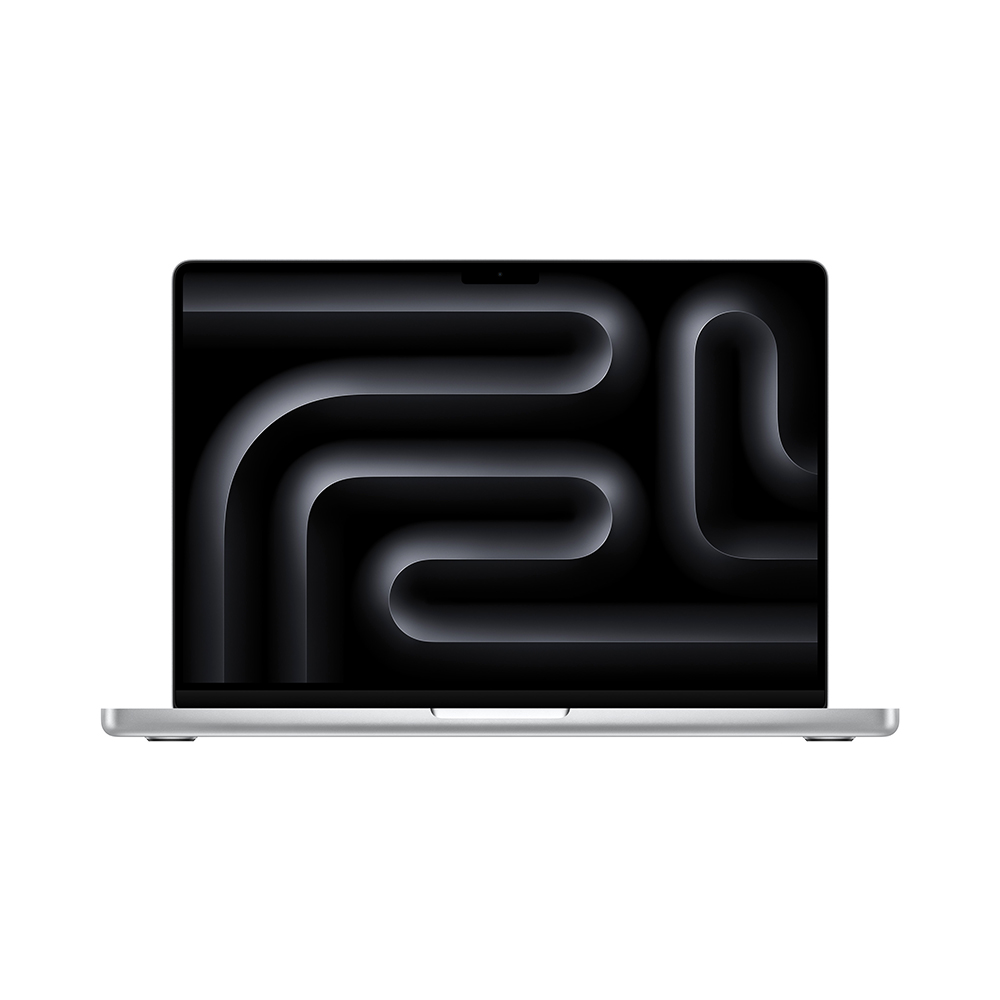 MacBook Pro 14" M5 10CPU/10GPU/32GB/1TB Silver (Z1KL000U7/Z1KN000NJ)