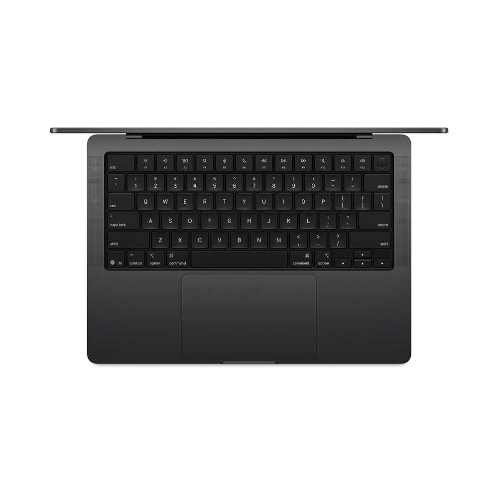 MacBook Pro 14" M5 Pro 15CPU/16GPU/48GB/1TB Silver (Z1MH002EH) Nano-texture