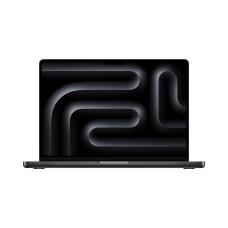 MacBook Pro 14" M5 Pro 15CPU/16GPU/48GB/1TB Silver (Z1MH002EH) Nano-texture
