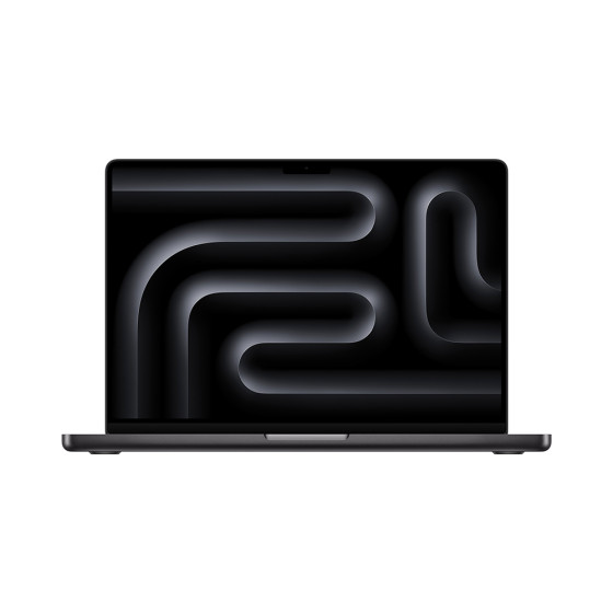 MacBook Pro 14" M5 Pro 15CPU/16GPU/48GB/1TB Silver (Z1MH002EH) Nano-texture