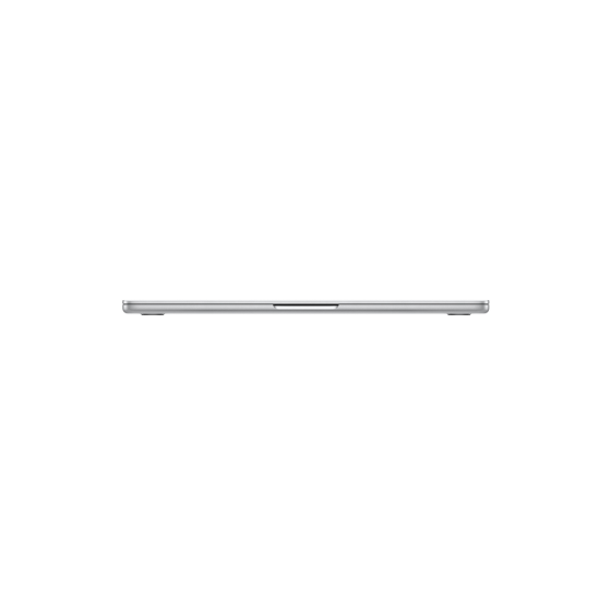 MacBook Air M2 13,6" 8CPU/8GPU/16GB/256GB Silver 2024 (MC7V4)