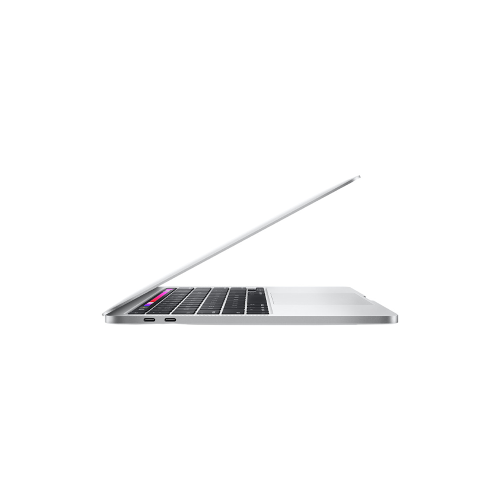 MacBook Pro 13" 2020 M1 512GB/8GB Silver (MYDC2)