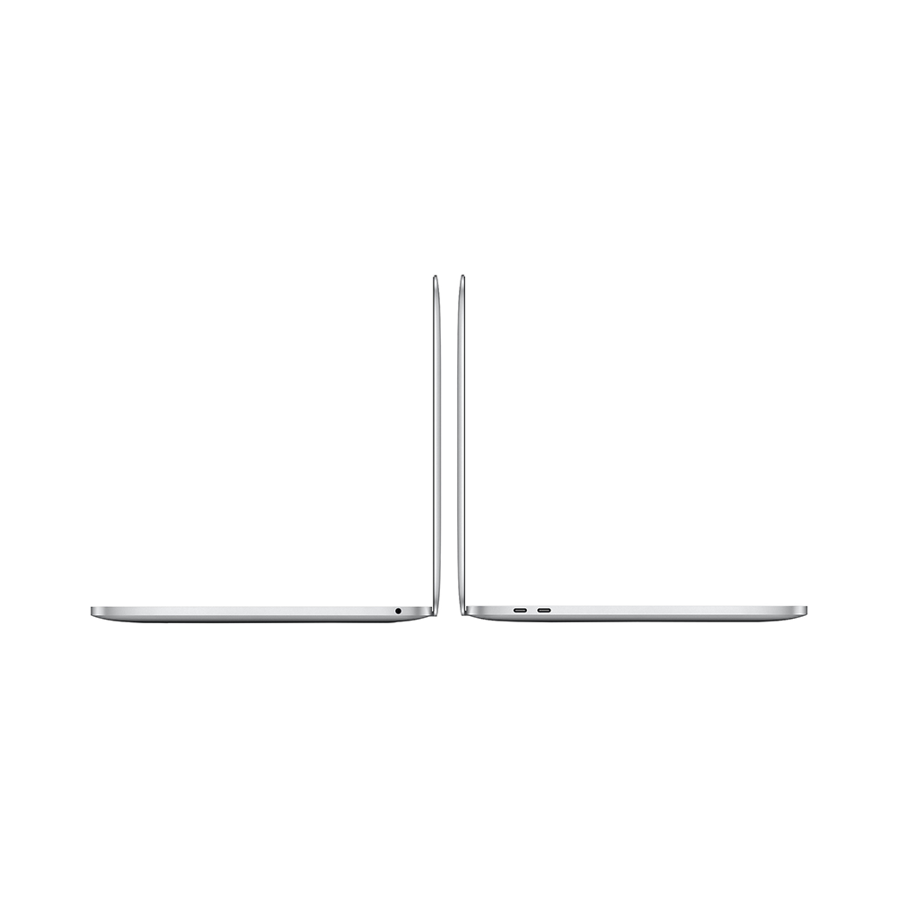 MacBook Pro 13" 2020 M1 512GB/8GB Silver (MYDC2)