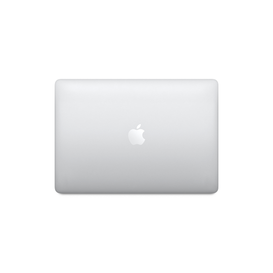 MacBook Pro 13" 2020 M1 512GB/8GB Silver (MYDC2)