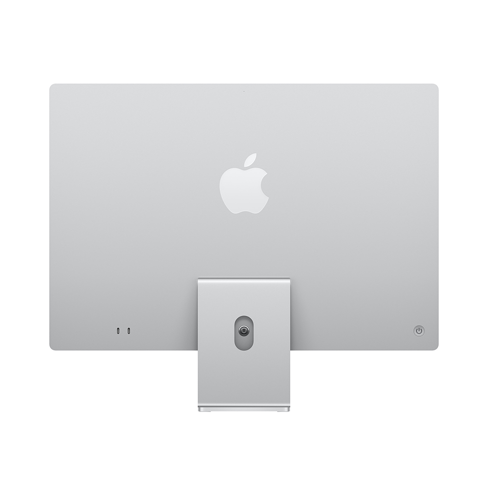 iMac 24" M4/10CPU/10GPU/24GB/1TB Silver (Z1EJ000AL/Z1K10006K)