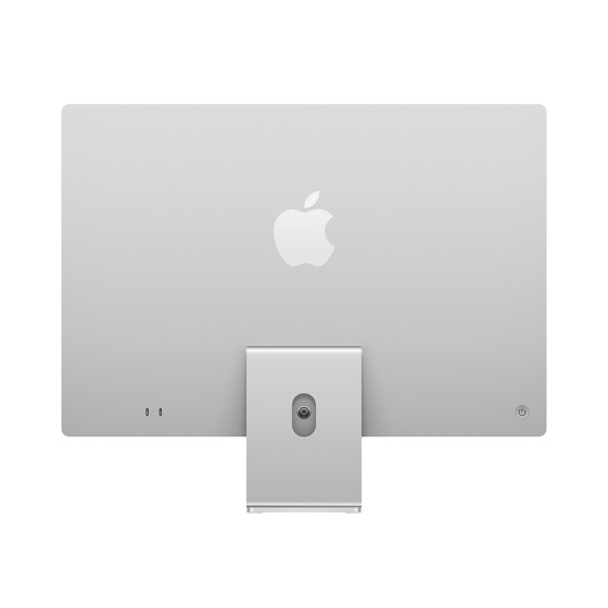 iMac 24" M4/10CPU/10GPU/24GB/1TB Silver (Z1EJ000AL/Z1K10006K)