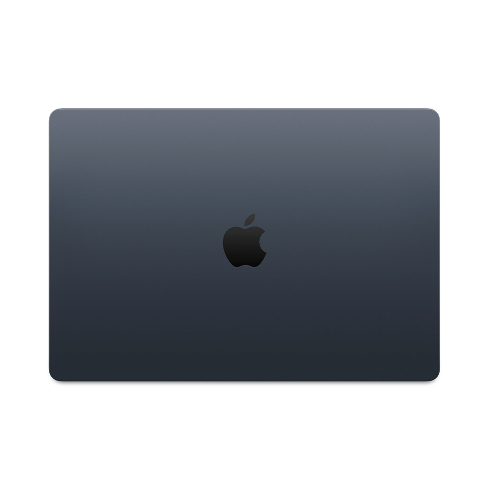 MacBook Air M5 15" 10CPU/10GPU/24GB/512GB Midnight (Z1LW000RD)