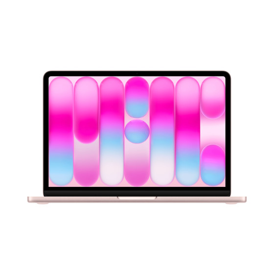 MacBook Neo 13" A18 Pro 6CPU/5GPU/8GB/512GB Blush (MHFJ4)