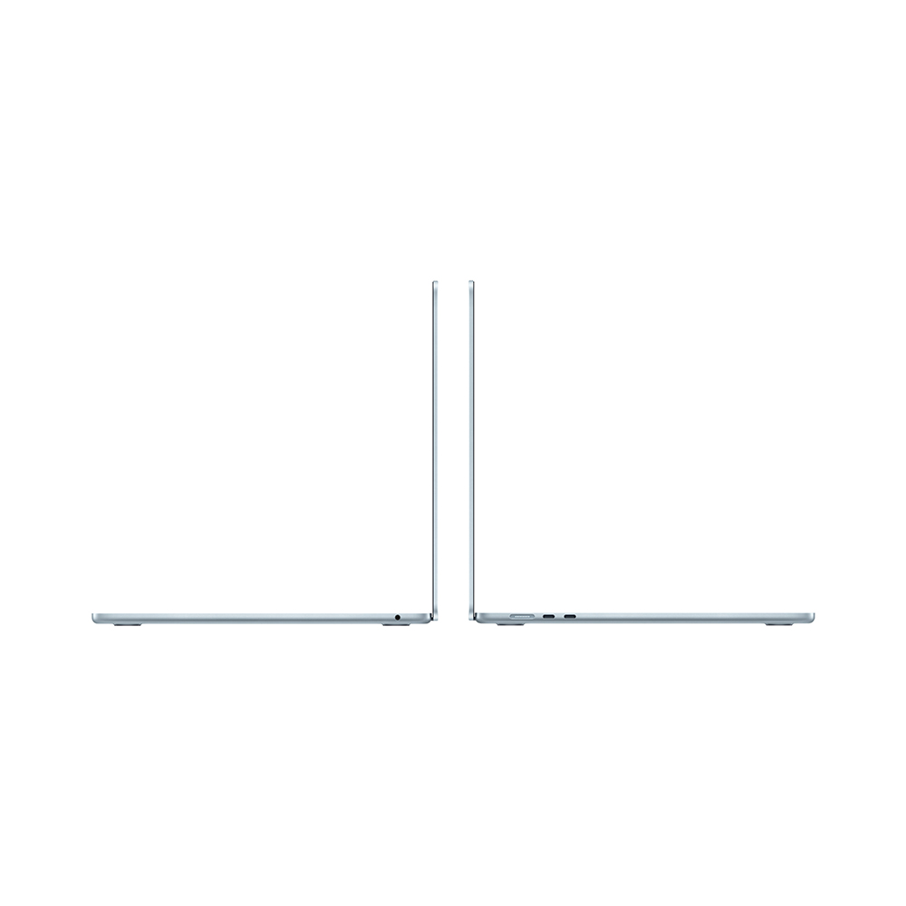 MacBook Air M4 15,3" 10CPU/10GPU/16GB/256GB Sky Blue (MC7A4)