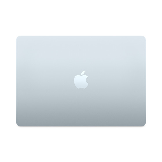 MacBook Air M4 15,3" 10CPU/10GPU/16GB/256GB Sky Blue (MC7A4)