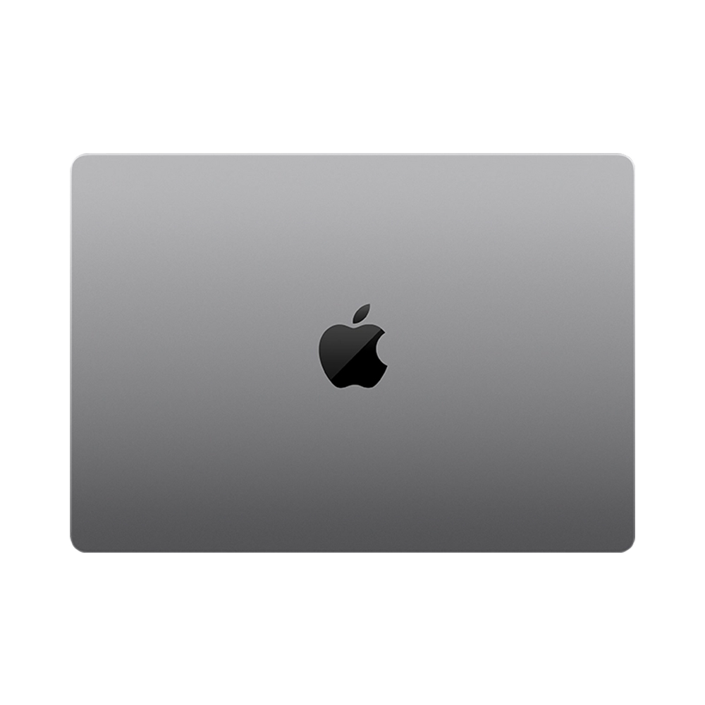 MacBook Pro 14" M3 8CPU/10GPU/8GB/512GB Space Gray (MTL73)