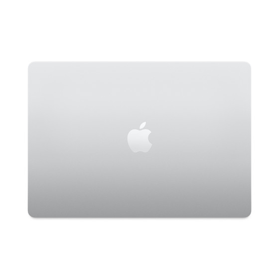 MacBook Air M4 15.3" 10CPU/10GPU/32GB/1TB Silver (Z1DB000G6)