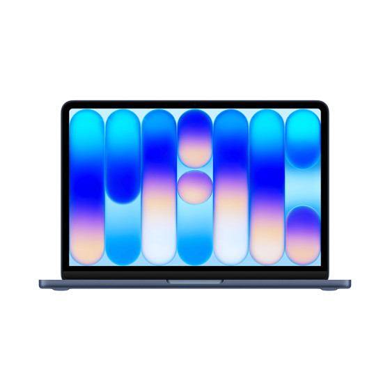 MacBook Neo 13" A18 Pro 6CPU/5GPU/8GB/512GB Indigo (MHFG4)