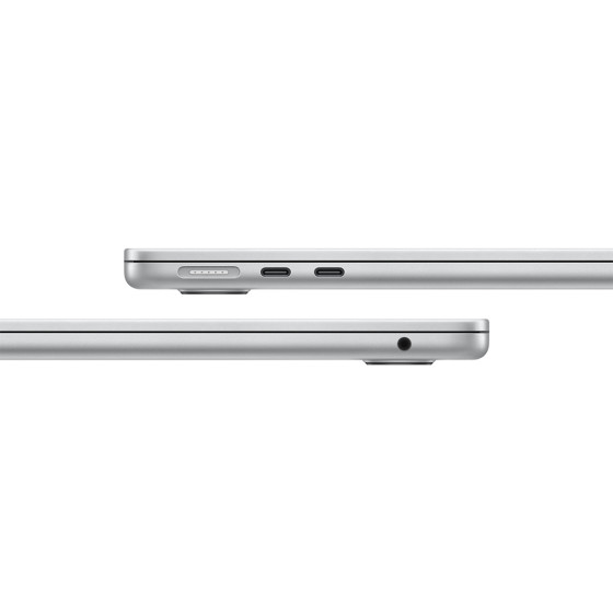 MacBook Air M4 13,6" 10CPU/10GPU/32GB/512GB Silver (Z1CT000RX)