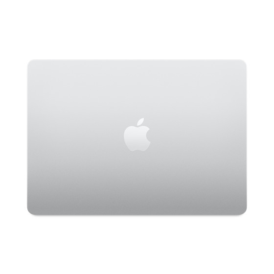 MacBook Air M4 13,6" 10CPU/10GPU/32GB/512GB Silver (Z1CT000RX)