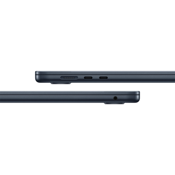 MacBook Air M4 15" 10CPU/10GPU/32GB/1TB Midnight (Z1DG000G2/Z1H2000BG)