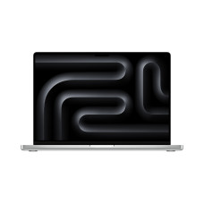MacBook Pro 16” M5 Max 18CPU/40GPU/64GB/2TB Silver (Z1MV001CF) Nano-texture