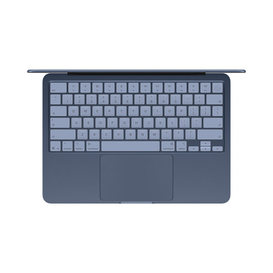 MacBook Neo 13" A18 Pro 6CPU/5GPU/8GB/512GB Indigo (MHFG4)