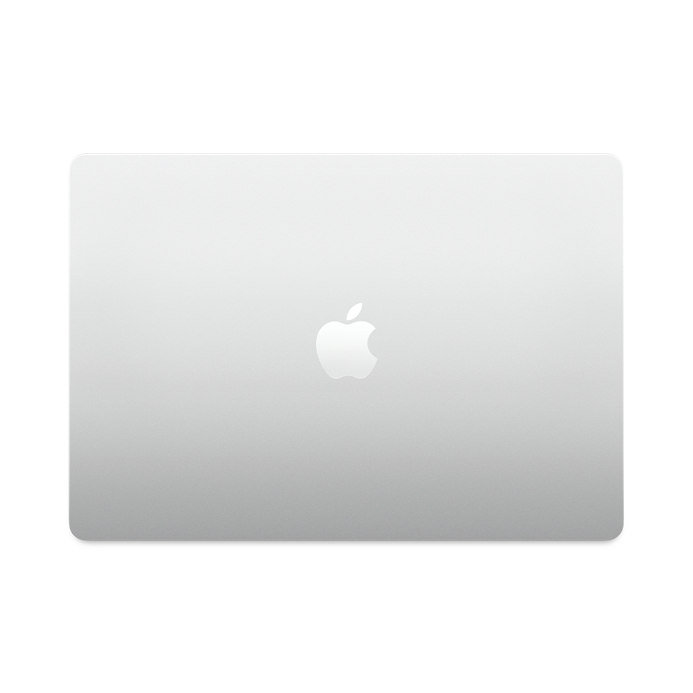 MacBook Air M5 15" 10CPU/10GPU/24GB/1TB Silver (MDVC4)