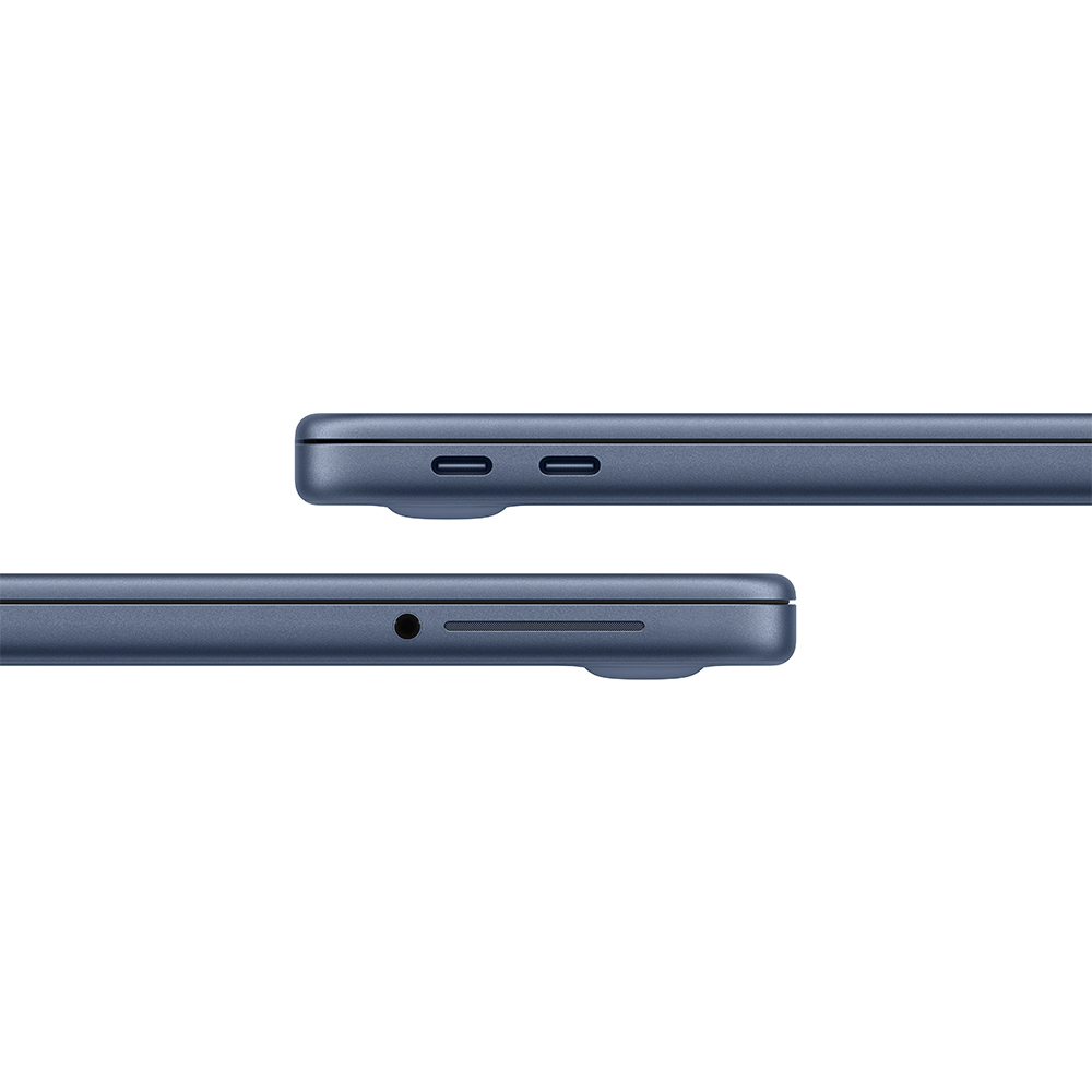 MacBook Neo 13" A18 Pro 6CPU/5GPU/8GB/512GB Indigo (MHFG4)