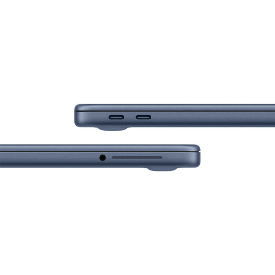 MacBook Neo 13" A18 Pro 6CPU/5GPU/8GB/512GB Indigo (MHFG4)