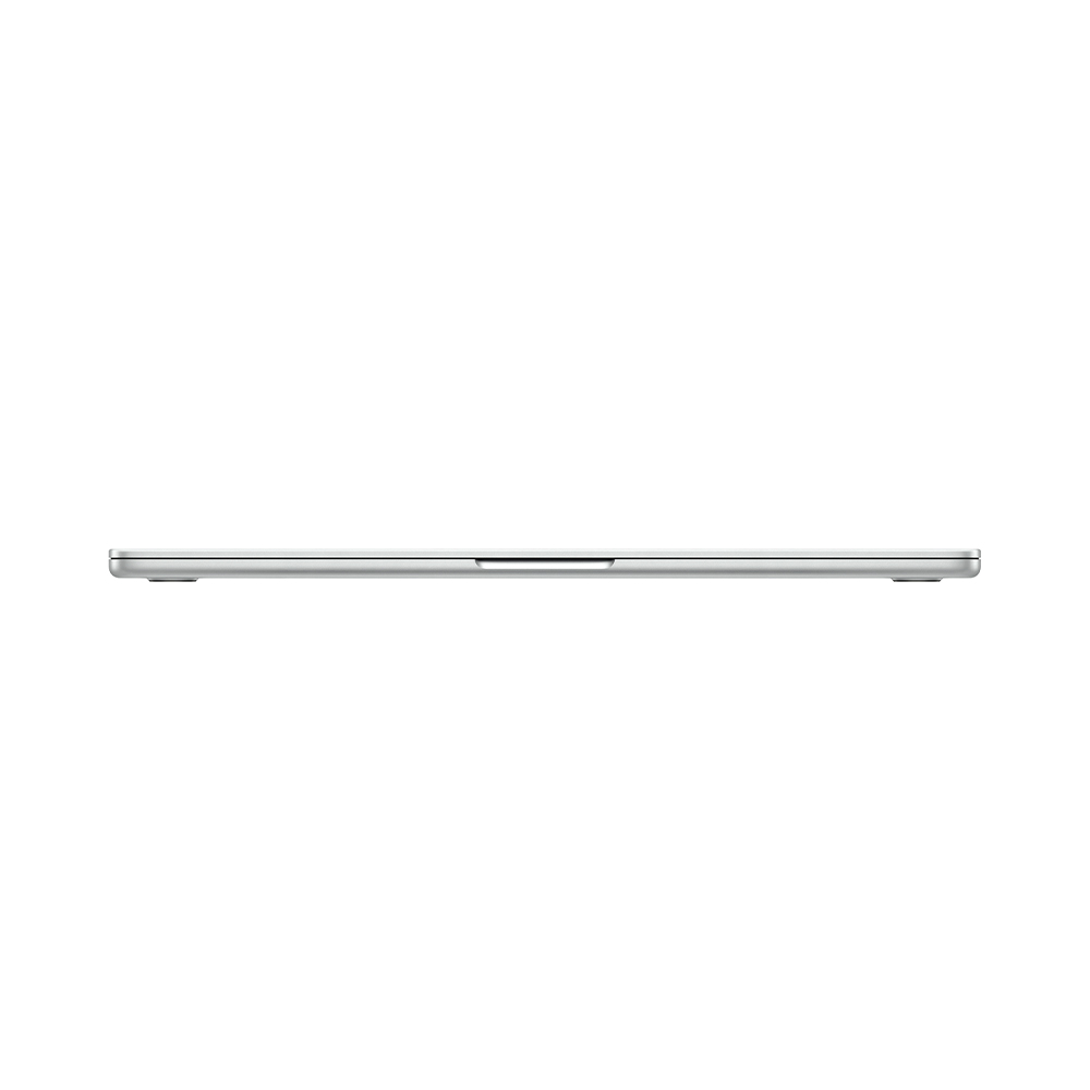 MacBook Air M5 15" 10CPU/10GPU/24GB/1TB Silver (MDVC4)