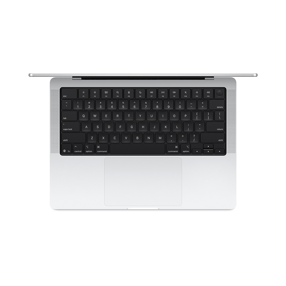 MacBook Pro 14" M5 Pro 18CPU/20GPU/64GB/1TB Space Black (Z1ML00051)