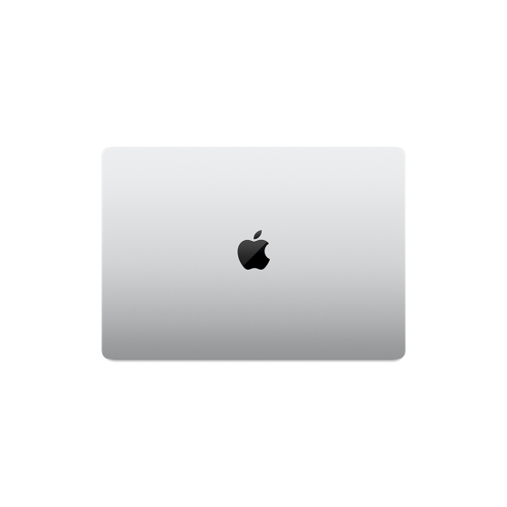 MacBook Pro 16” M1 Pro 10CPU/16GPU/16GB/1TB Silver