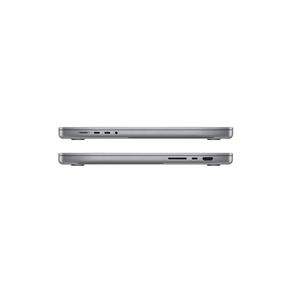 MacBook Pro 16” M2 Pro 12CPU/19GPU/16GB/512GB Space Gray (MNW83)