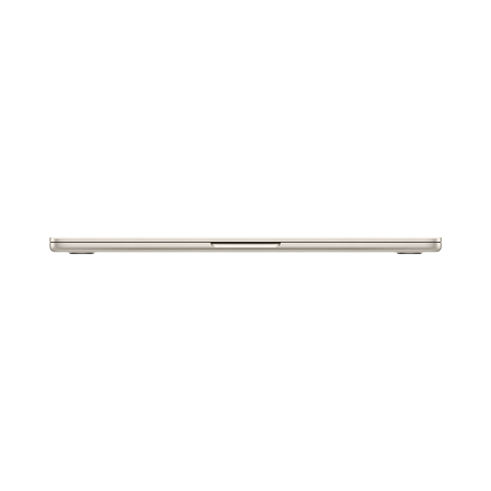 MacBook Air M4 13,6" 10CPU/10GPU/24GB/1TB Starlight (Z1CV000RU)