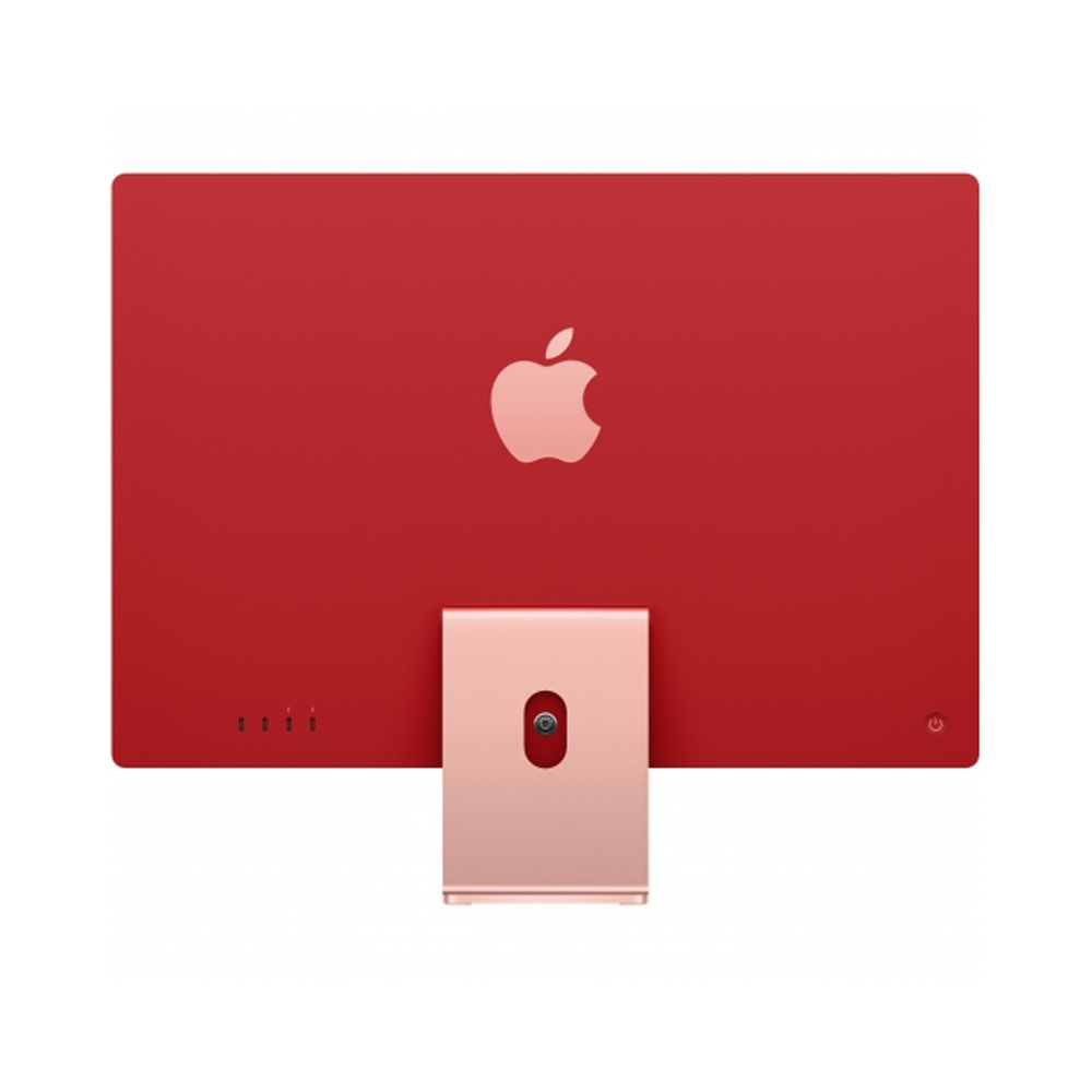 iMac 24" M4/10CPU/10GPU/16GB/512GB Pink (MWV53)