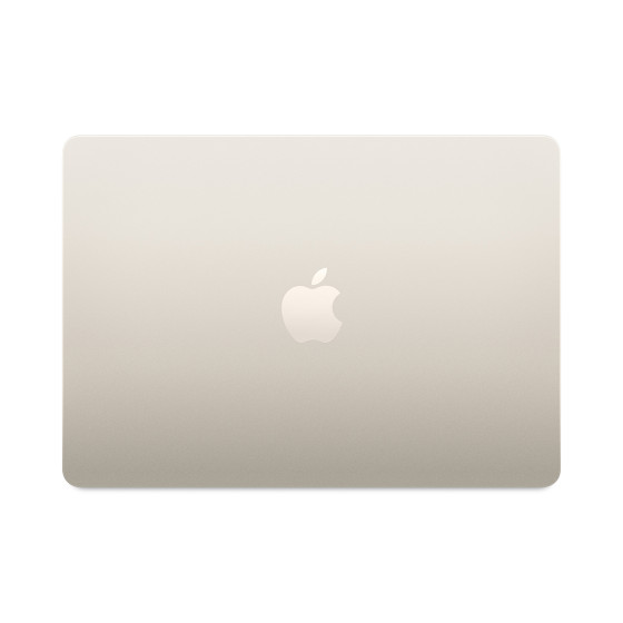 MacBook Air M4 13,6" 10CPU/10GPU/24GB/1TB Starlight (Z1CV000RU)
