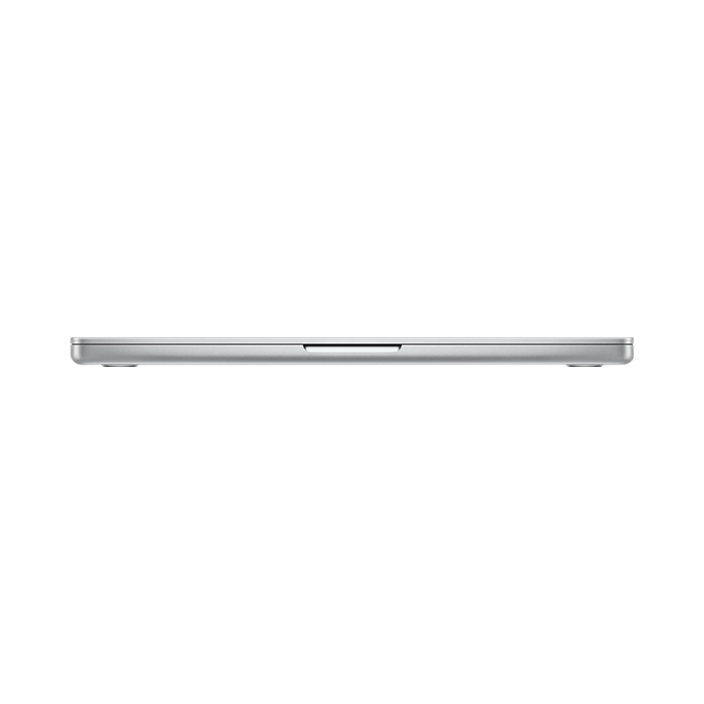 MacBook Pro 14" M3 8CPU/10GPU/8GB/1TB Silver (MR7K3)