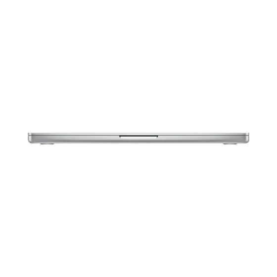 MacBook Pro 14" M3 8CPU/10GPU/8GB/1TB Silver (MR7K3)