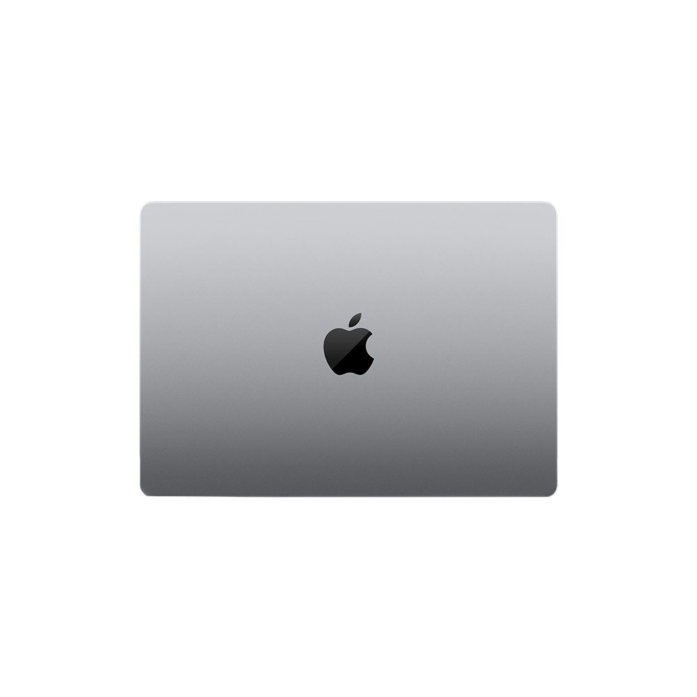 MacBook Pro 14" M2 Max 12CPU/38GPU/64GB/4TB Space Gray (Z17G002TU)