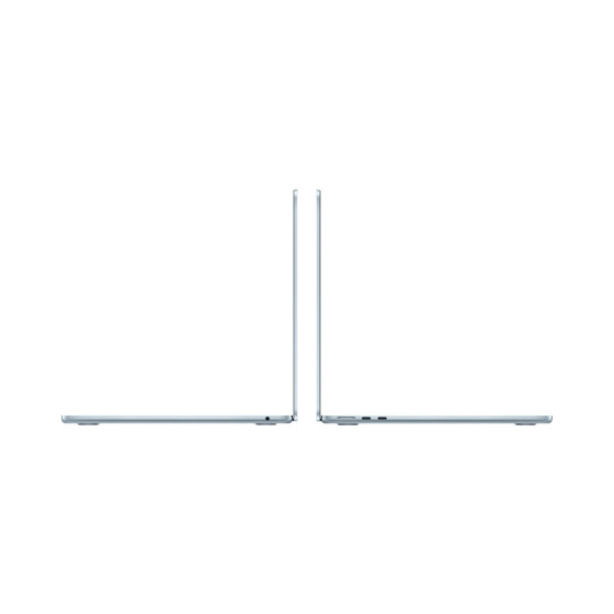 MacBook Air M4 13,6" 10CPU/10GPU/32GB/1TB Sky Blue (Z1H7000RY)