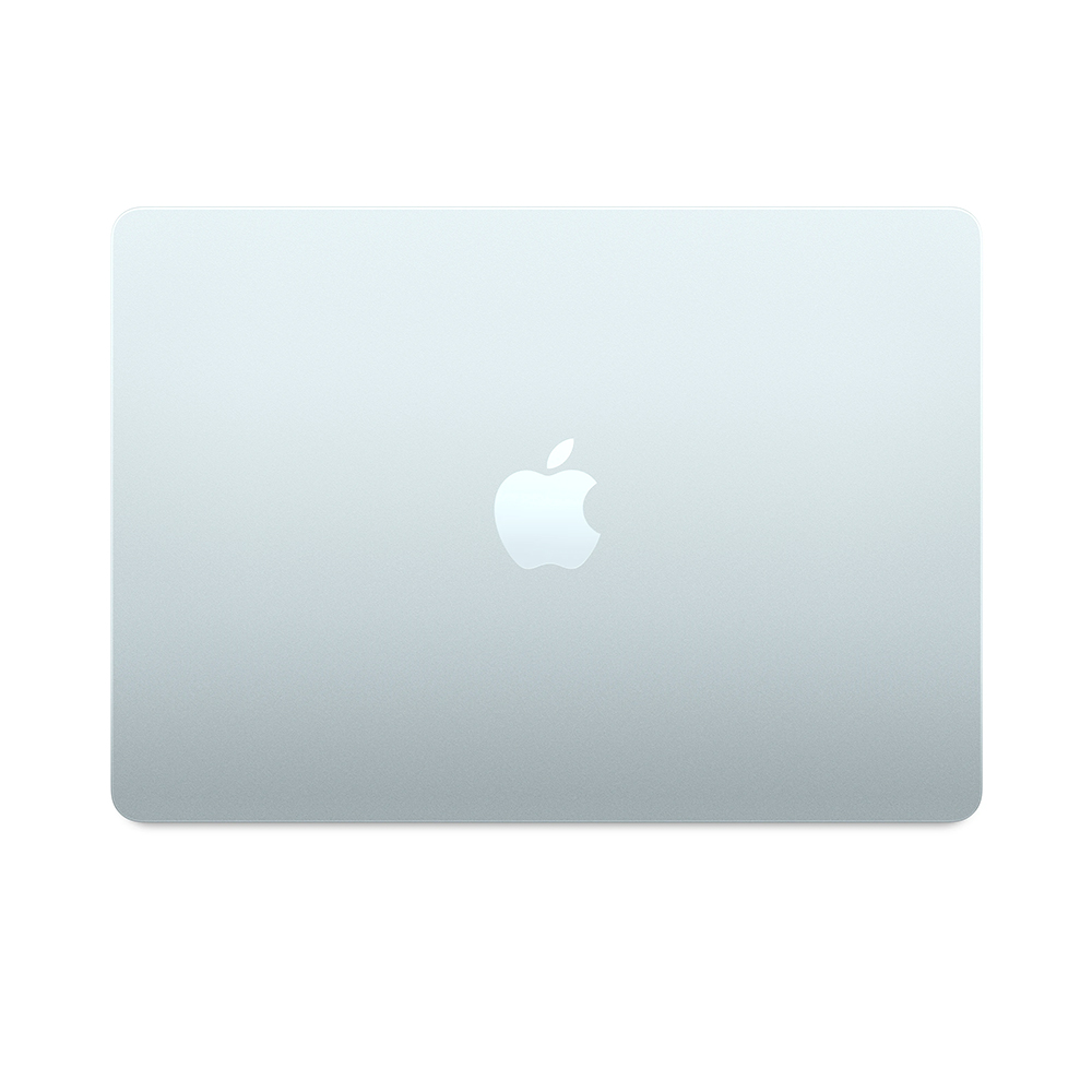MacBook Air M5 13,6" 10CPU/8GPU/16GB/512GB Sky Blue (MDHH4)