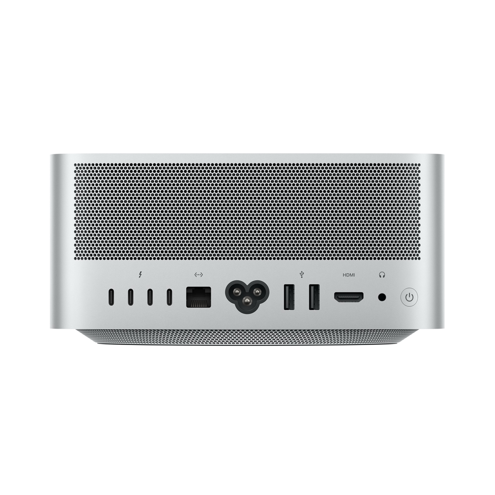 Apple Mac Studio M2 Ultra 2023 (MQH63)