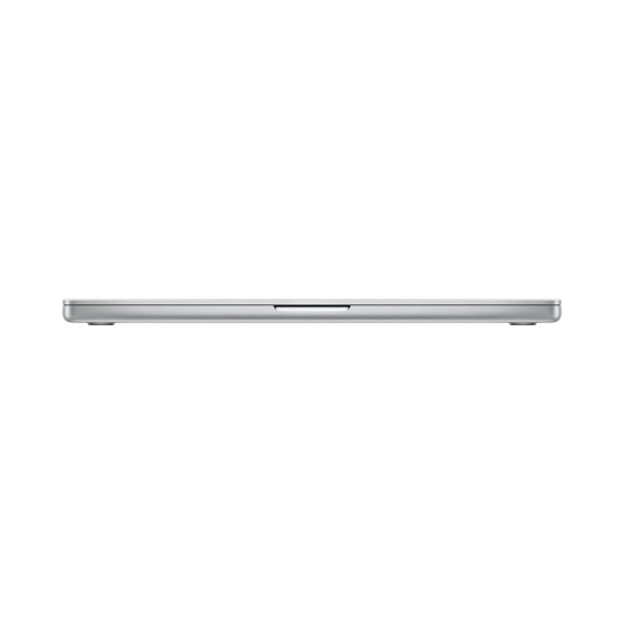 MacBook Pro 16” M3 Pro 12CPU/18GPU/36GB/512GB Silver (MRW63)