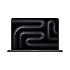 MacBook Pro 16” M4 Max 16CPU/40GPU/128GB/8TB Space Black (Z1FT000D7/Z1FV0009L)