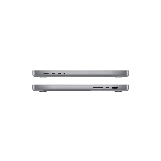 MacBook Pro 16” M2 Max 12CPU/38GPU/96GB/512GB Space Gray (Z1740017M)