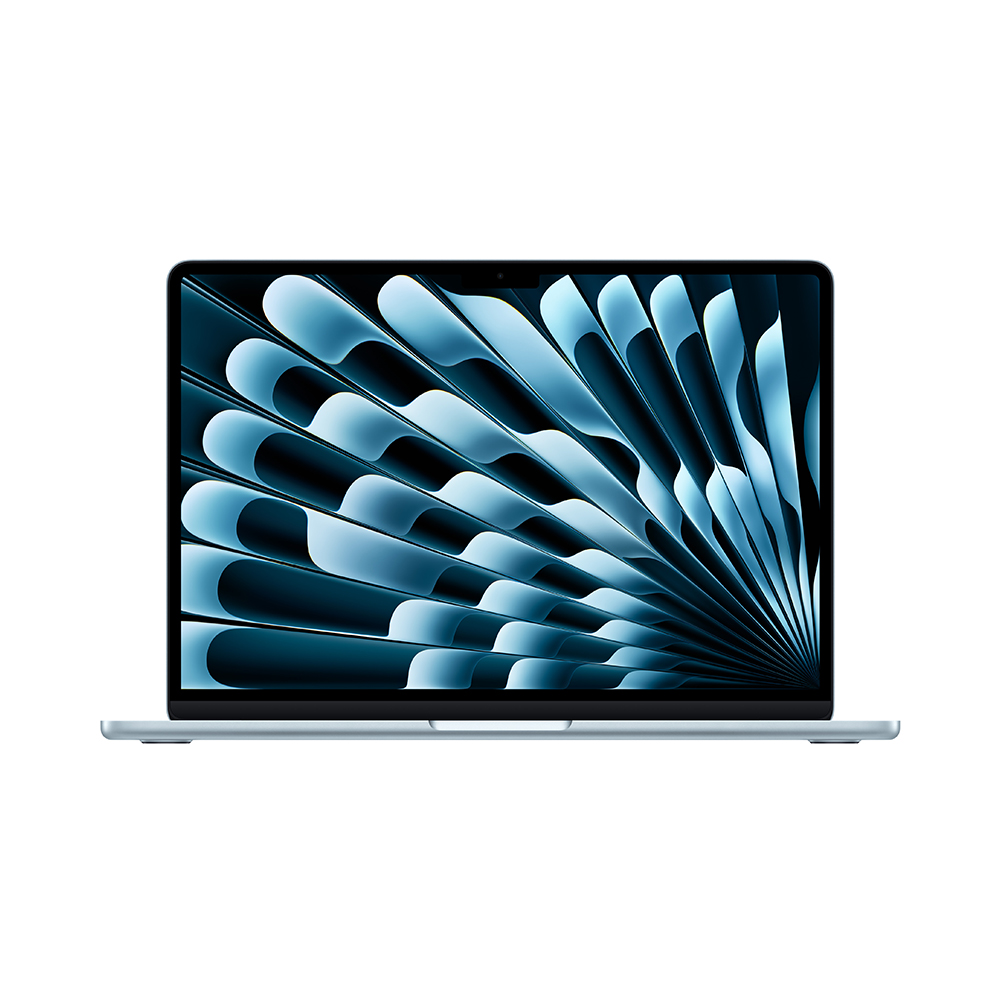 MacBook Air M4 13,6" 10CPU/10GPU/32GB/1TB Sky Blue (Z1H7000RY)